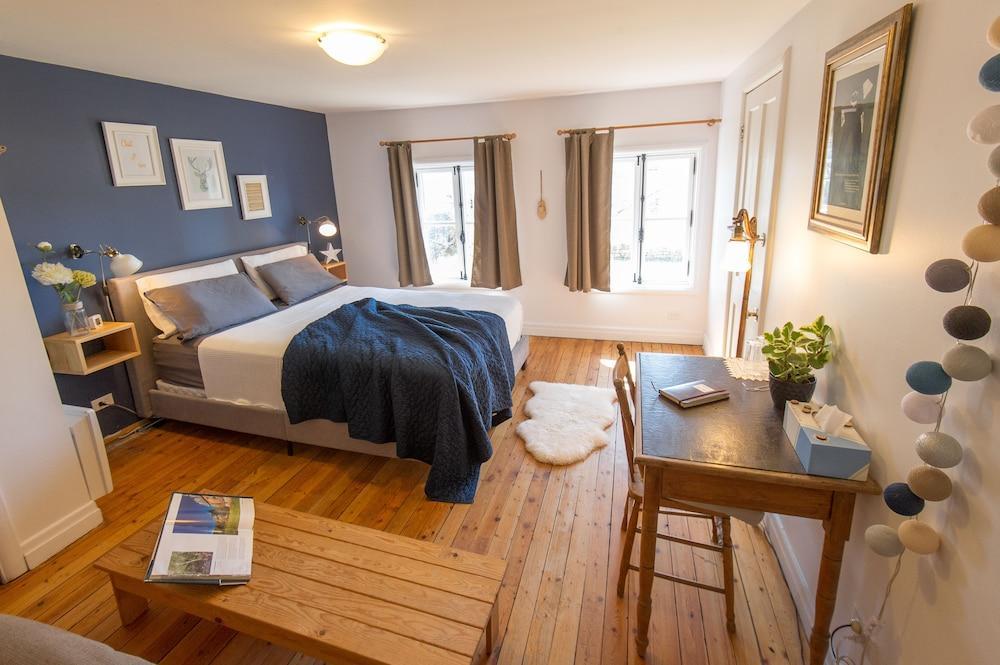 Bed and breakfast Almatoit Extérieur photo