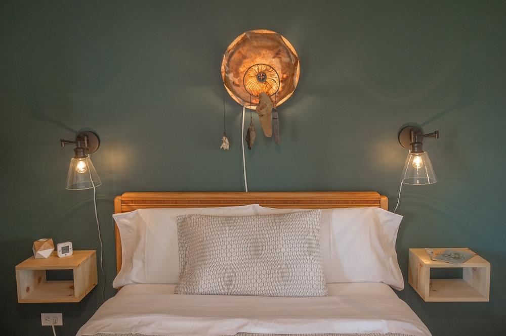 Bed and breakfast Almatoit Extérieur photo