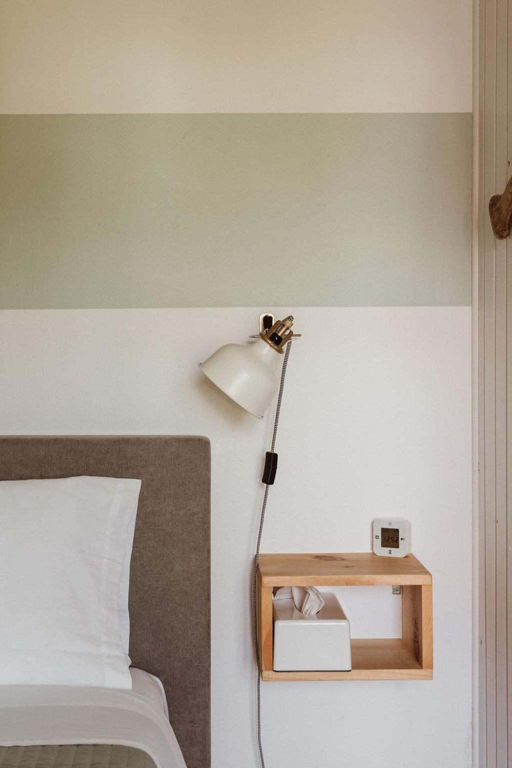 Bed and breakfast Almatoit Extérieur photo