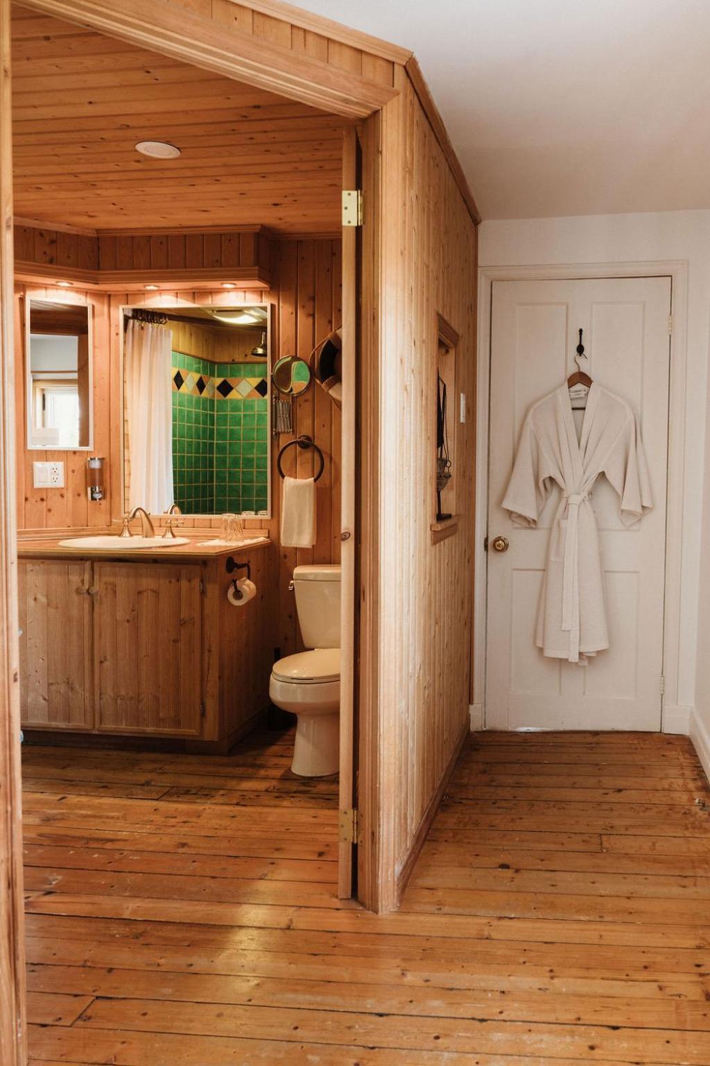 Bed and breakfast Almatoit Chambre photo