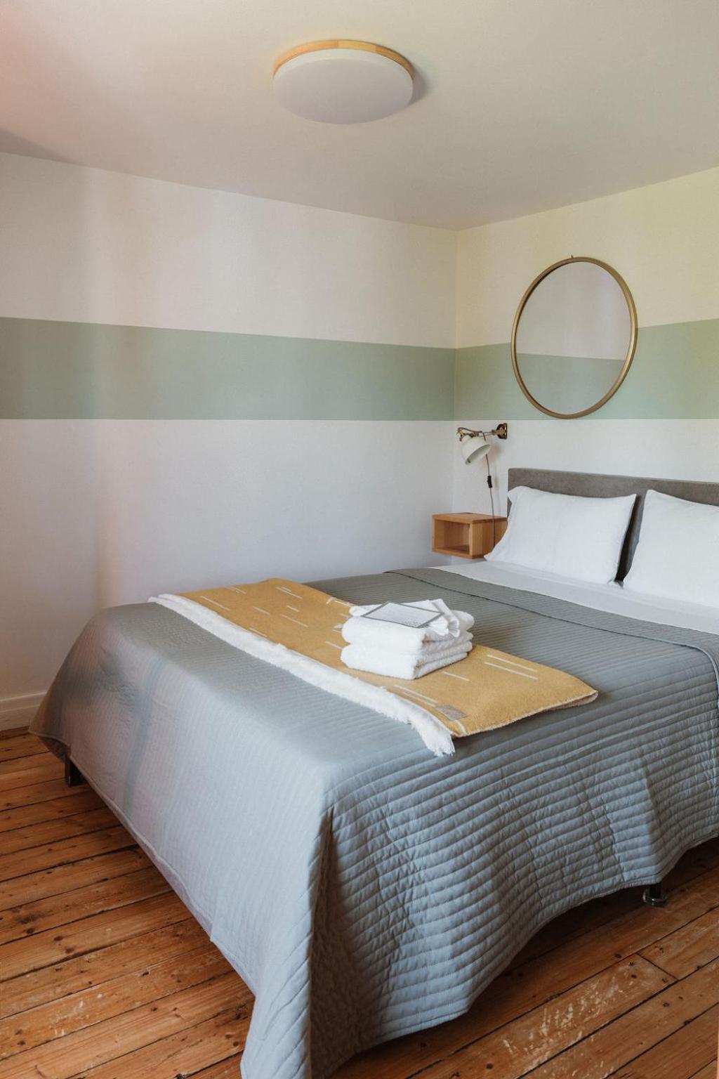 Bed and breakfast Almatoit Extérieur photo