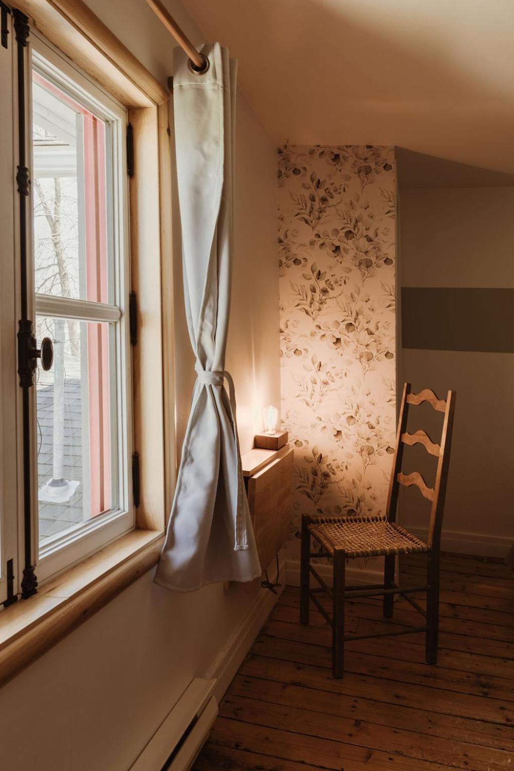 Bed and breakfast Almatoit Extérieur photo