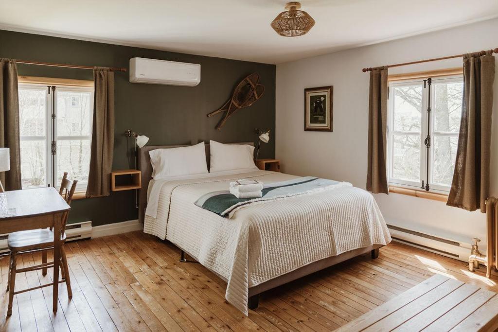 Bed and breakfast Almatoit Chambre photo