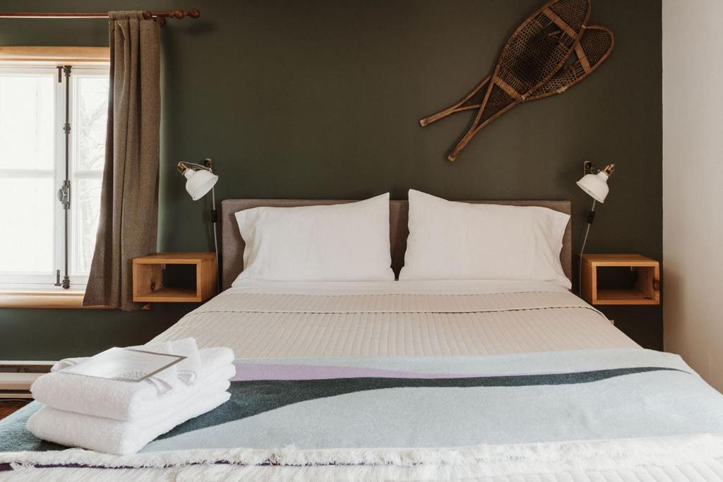 Bed and breakfast Almatoit Chambre photo