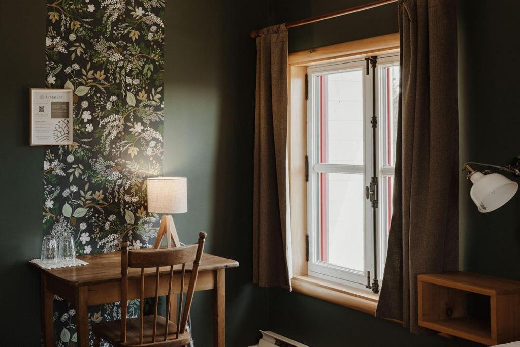 Bed and breakfast Almatoit Extérieur photo