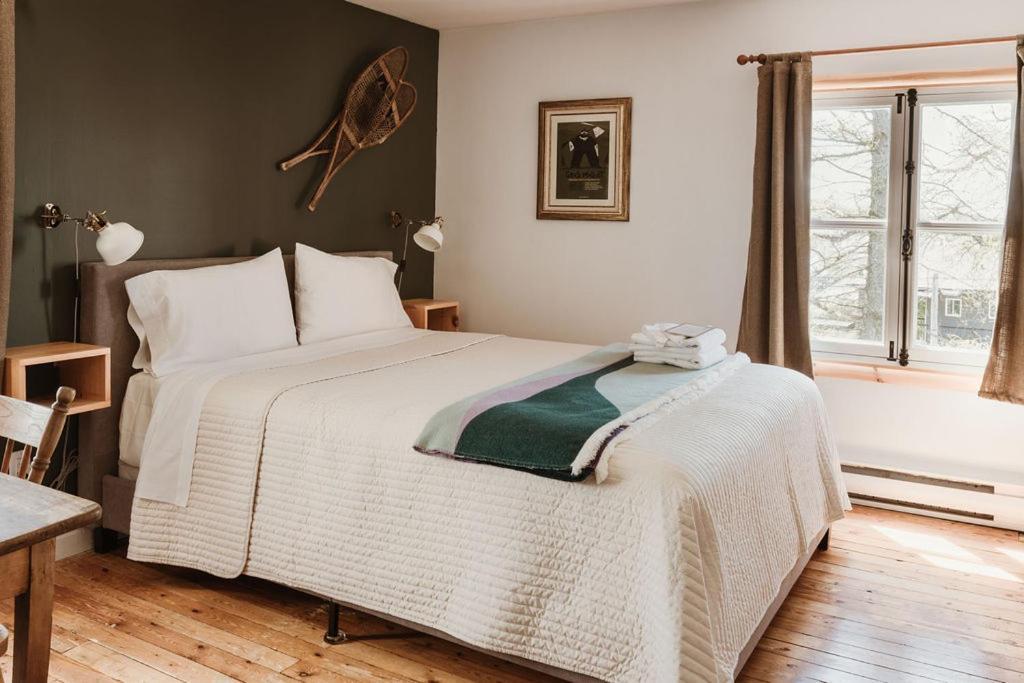 Bed and breakfast Almatoit Extérieur photo