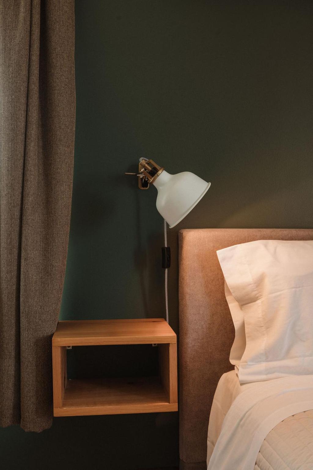 Bed and breakfast Almatoit Chambre photo
