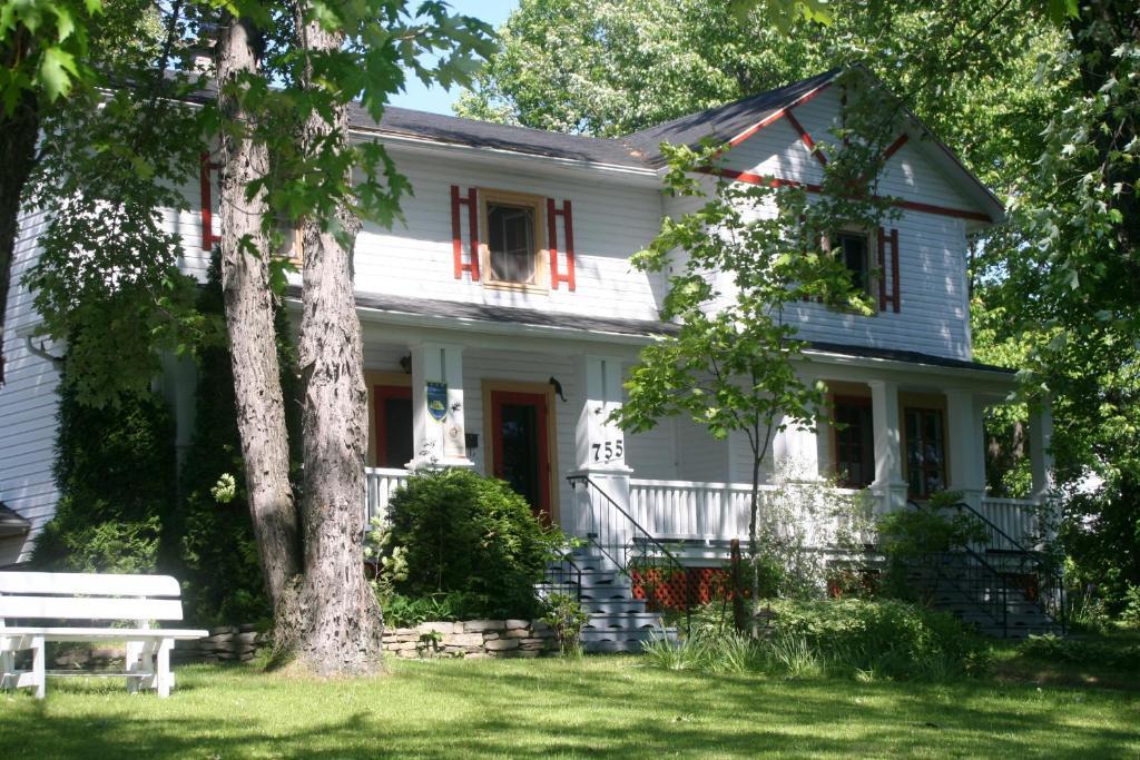 Bed and breakfast Almatoit Extérieur photo