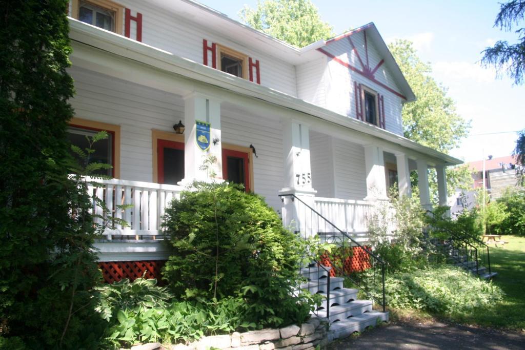 Bed and breakfast Almatoit Extérieur photo