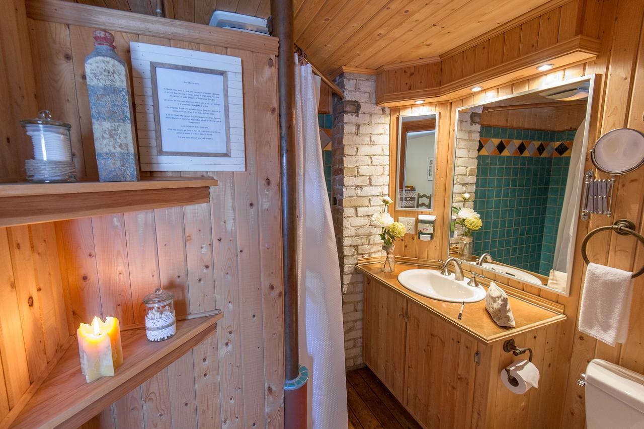 Bed and breakfast Almatoit Extérieur photo