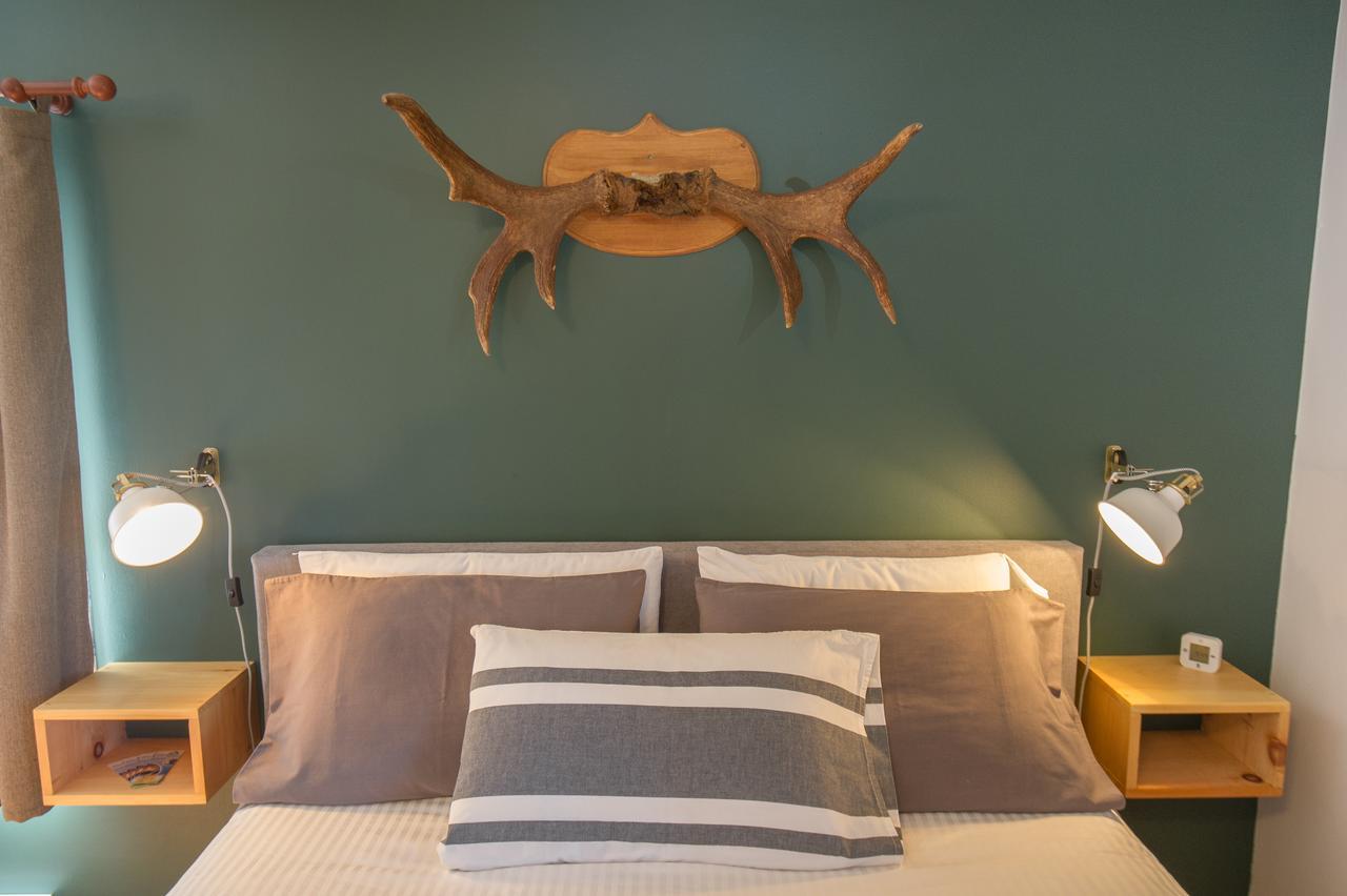 Bed and breakfast Almatoit Extérieur photo