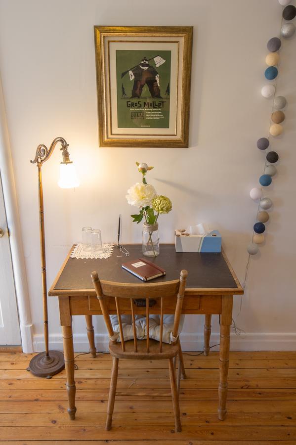 Bed and breakfast Almatoit Extérieur photo