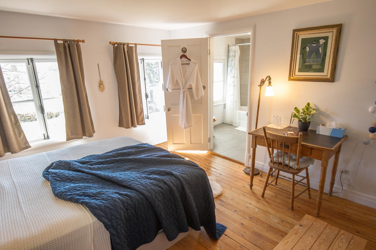 Bed and breakfast Almatoit Extérieur photo