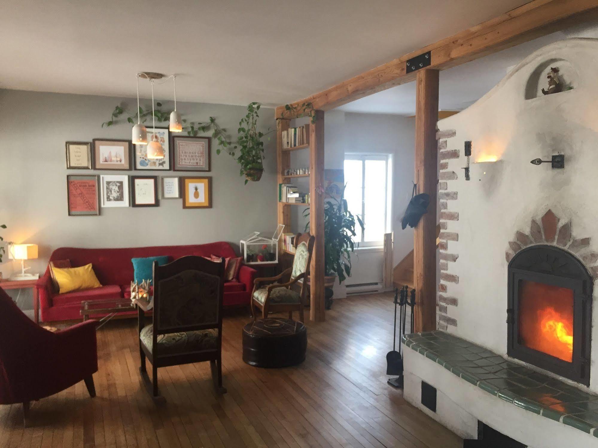 Bed and breakfast Almatoit Extérieur photo