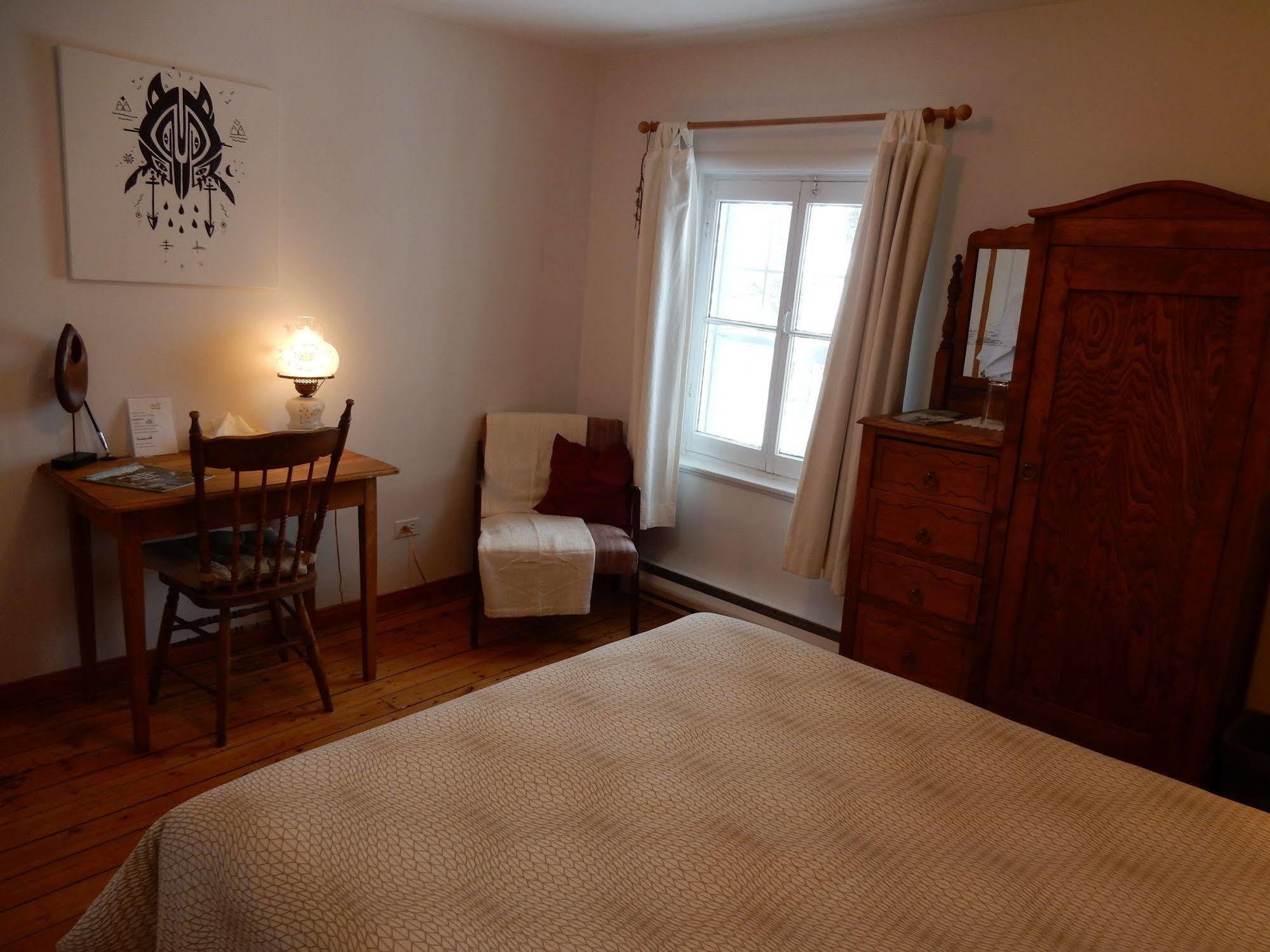 Bed and breakfast Almatoit Extérieur photo