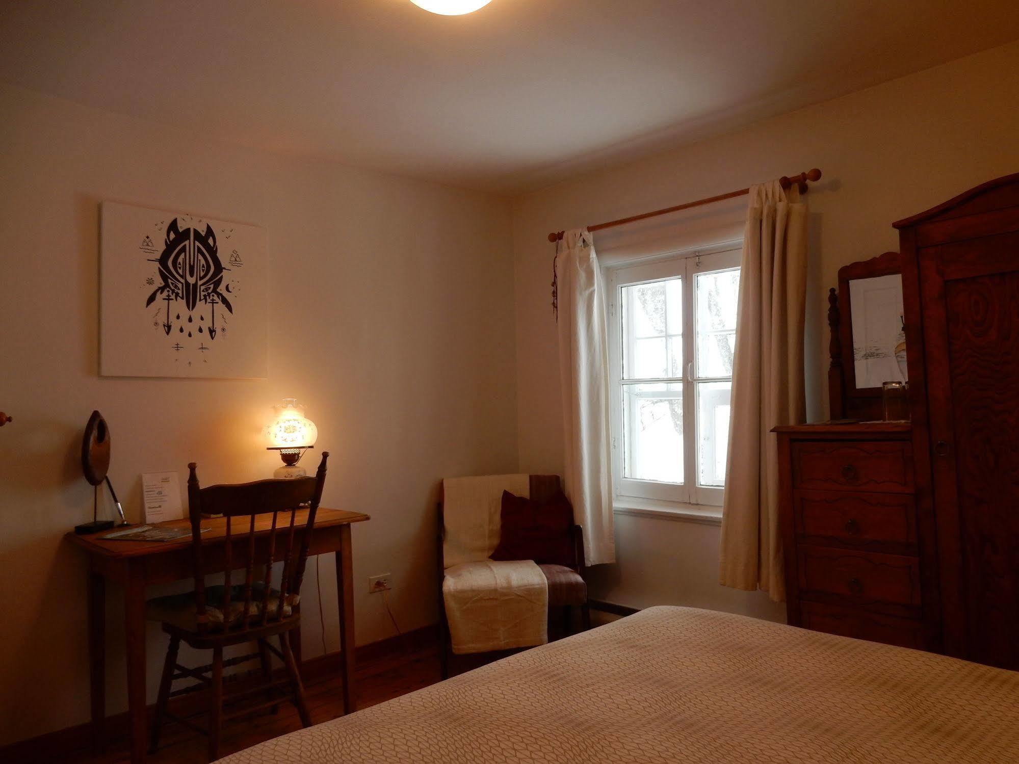 Bed and breakfast Almatoit Extérieur photo