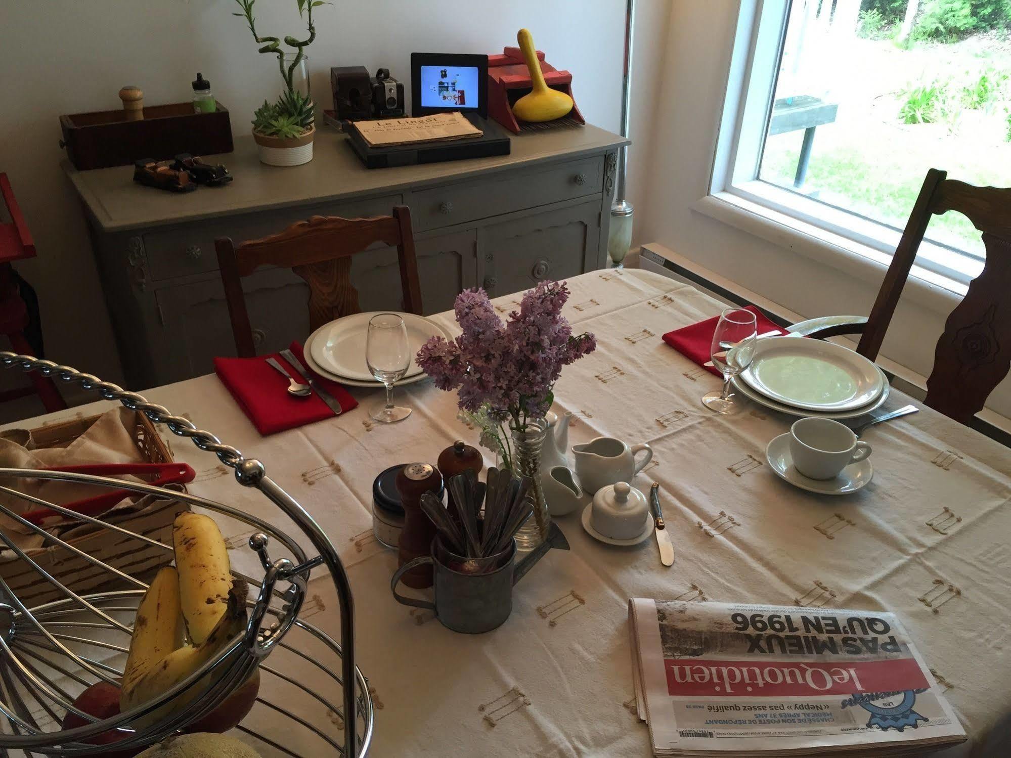 Bed and breakfast Almatoit Extérieur photo