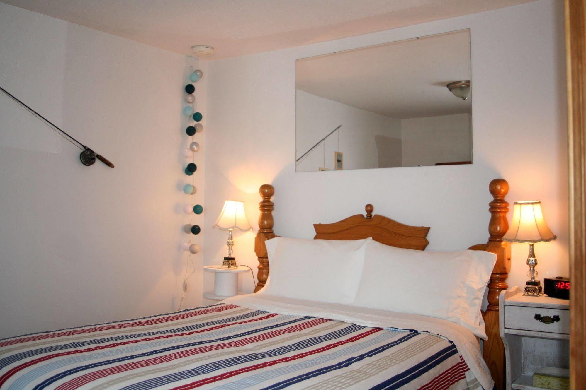 Bed and breakfast Almatoit Extérieur photo