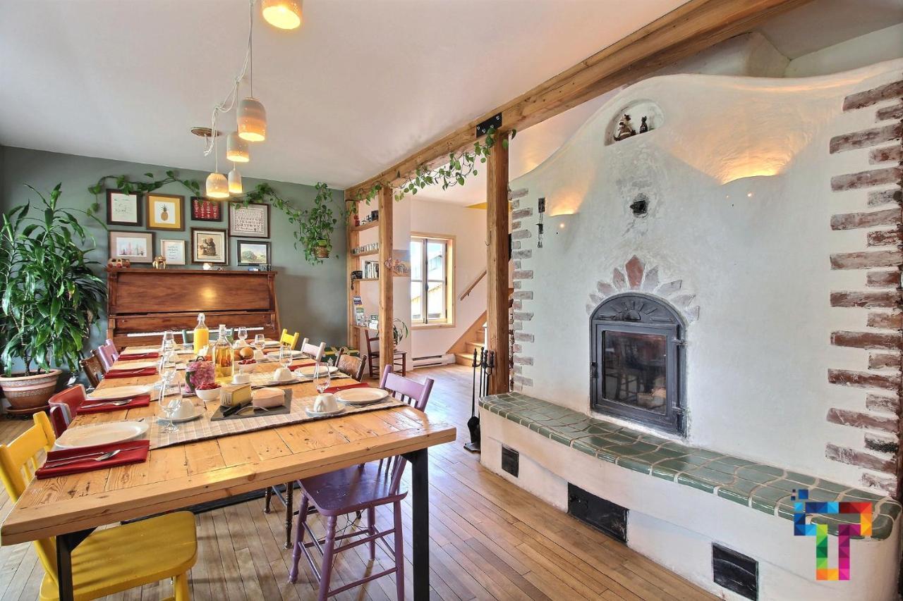 Bed and breakfast Almatoit Extérieur photo