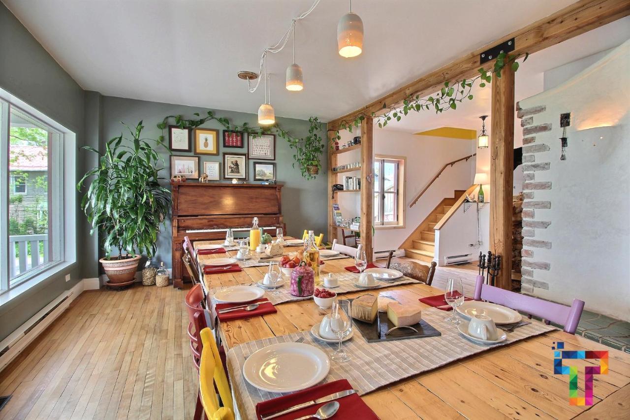 Bed and breakfast Almatoit Extérieur photo