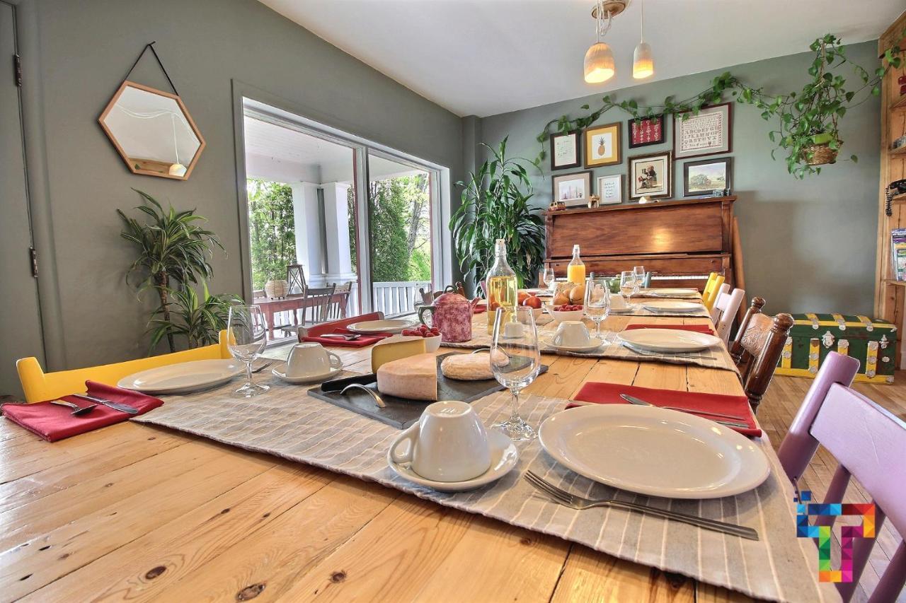 Bed and breakfast Almatoit Extérieur photo