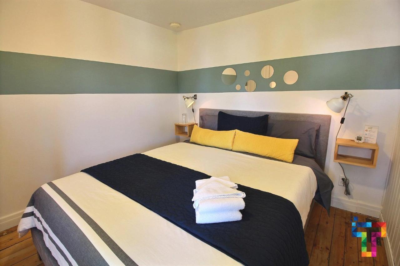 Bed and breakfast Almatoit Extérieur photo