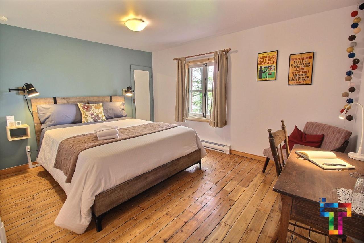 Bed and breakfast Almatoit Extérieur photo