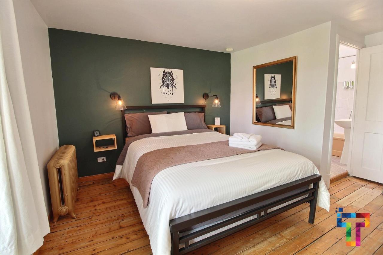 Bed and breakfast Almatoit Extérieur photo