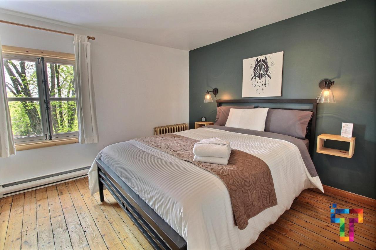 Bed and breakfast Almatoit Extérieur photo