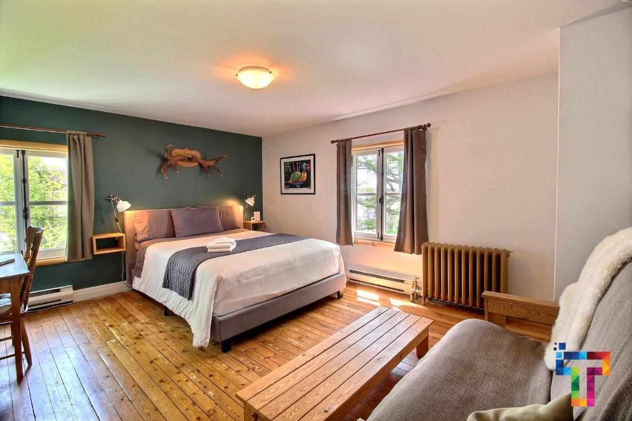 Bed and breakfast Almatoit Extérieur photo
