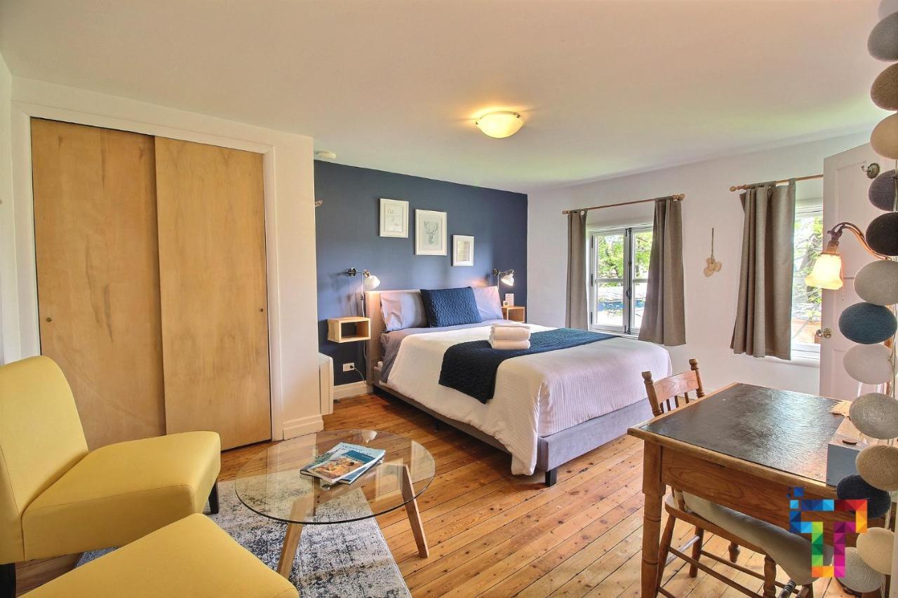 Bed and breakfast Almatoit Extérieur photo