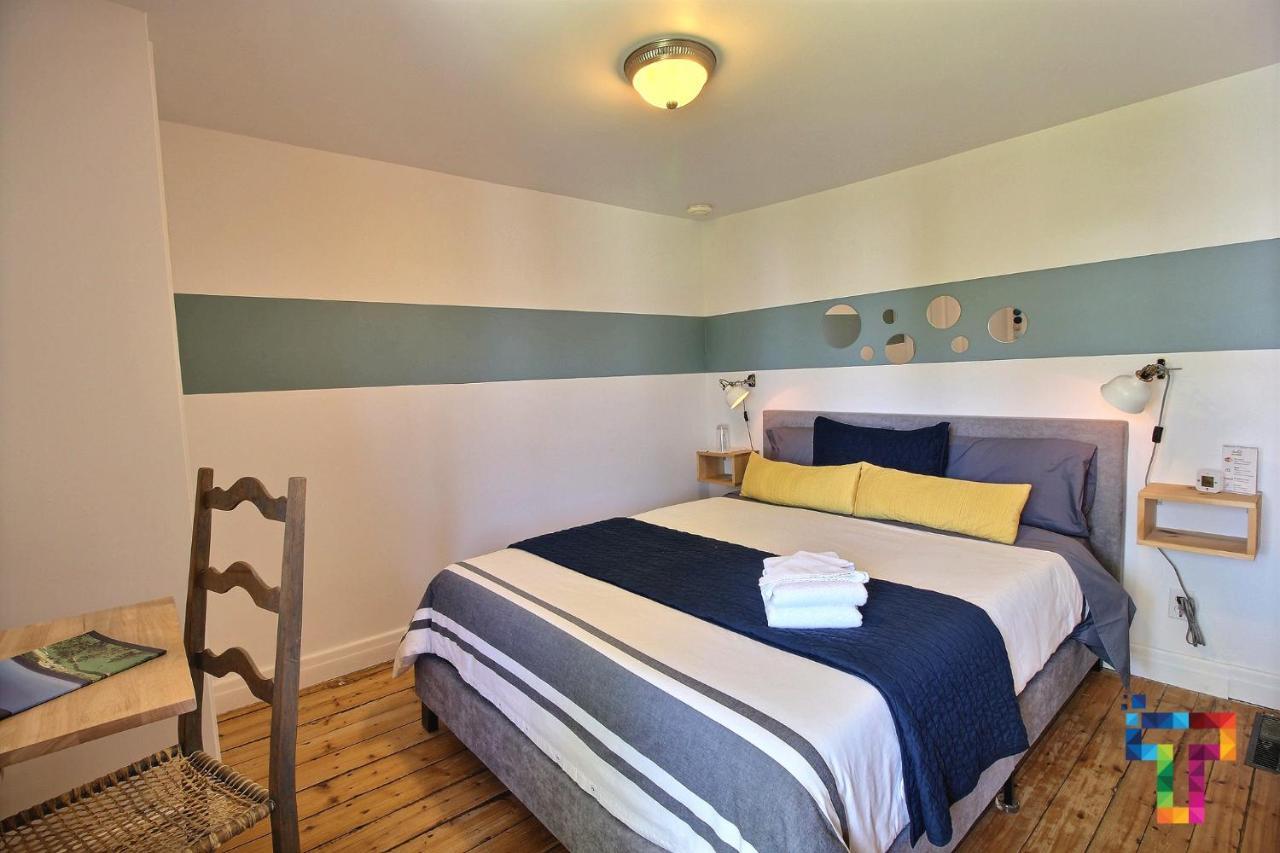 Bed and breakfast Almatoit Extérieur photo