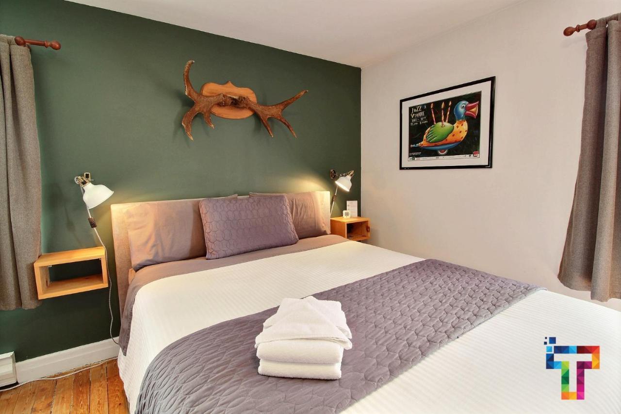 Bed and breakfast Almatoit Extérieur photo