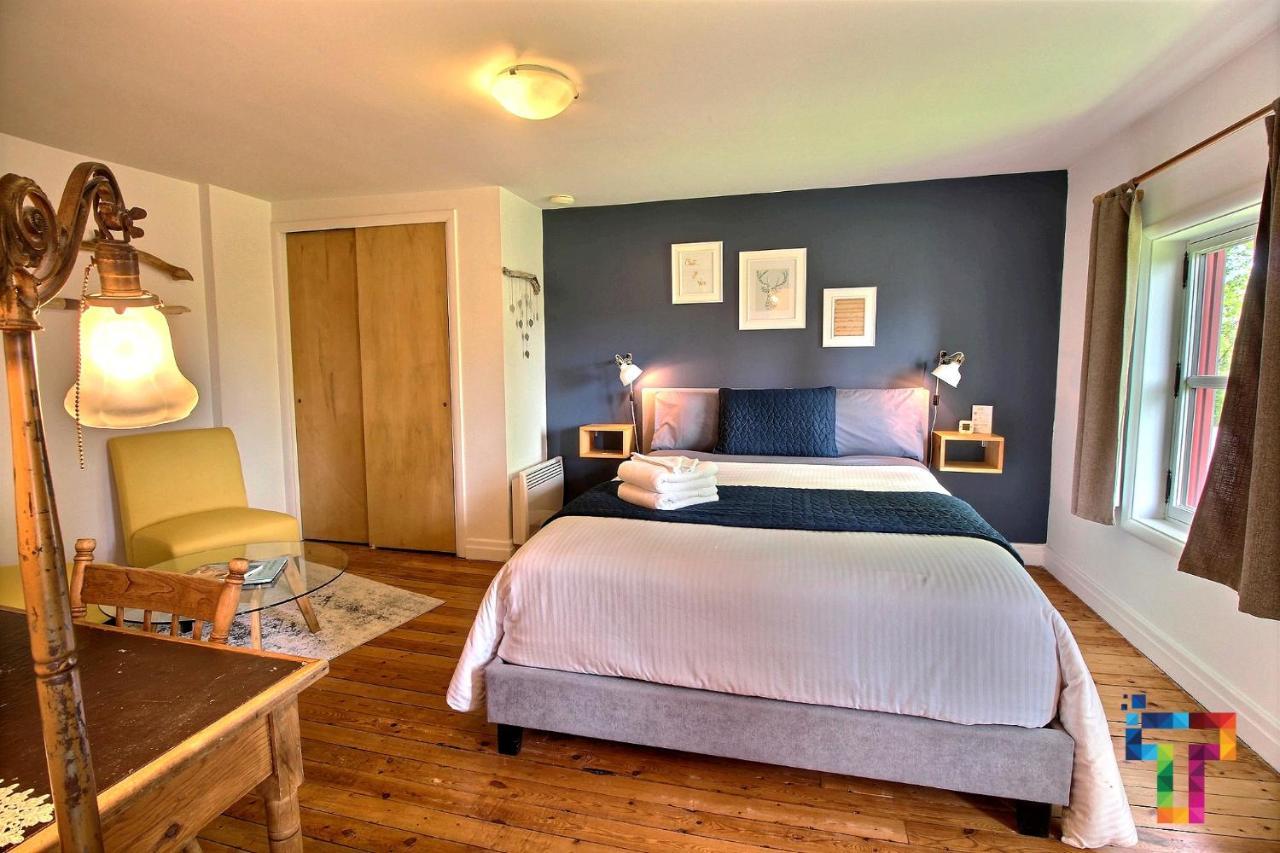 Bed and breakfast Almatoit Extérieur photo