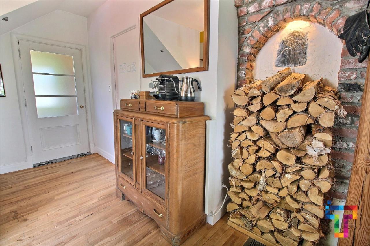 Bed and breakfast Almatoit Extérieur photo