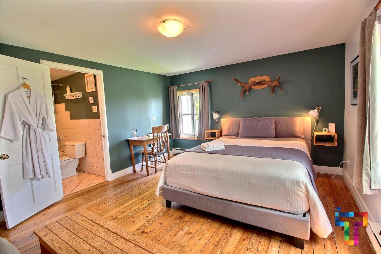 Bed and breakfast Almatoit Extérieur photo